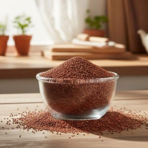 Finger Millet (Ragi)