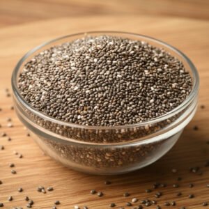Chia Seeds
