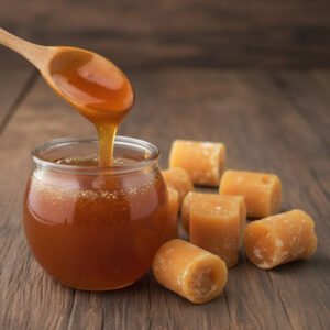 Jaggery Liquid