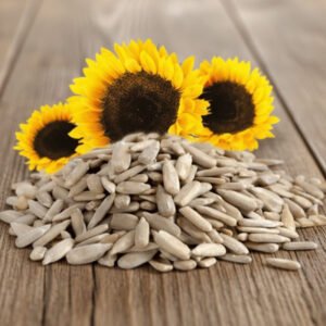 Sunflower Seeds