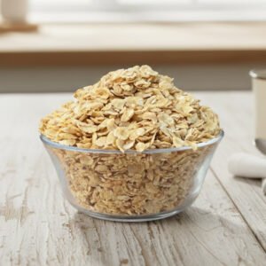 Wheat Flakes