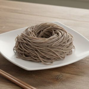 Ragi Millet Noodles